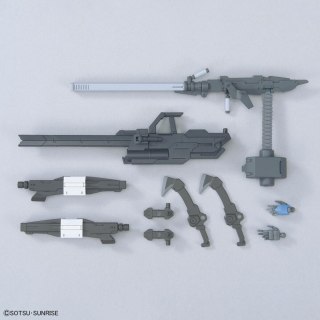 1/144 OPTION PARTS SET GUNPLA 12 (LARGE RAILGUN)