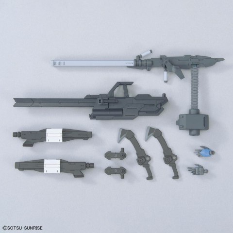 1/144 OPTION PARTS SET GUNPLA 12 (LARGE RAILGUN)