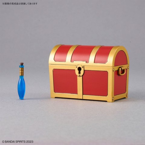 30MF ITEM SHOP I KNIGHT OPERATION