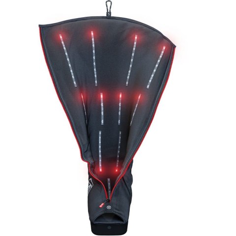 Buty kompresyjne Therabody JetBoots Pro Plus M - urządzenie do masażu limfatycznego