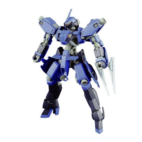 Figurka kolekcjonerska BANDAI HG 1/144 MCGILLIS`S SCHWALBE GRAZE