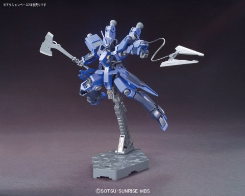 Figurka kolekcjonerska BANDAI HG 1/144 MCGILLIS`S SCHWALBE GRAZE