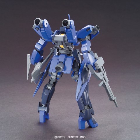 Figurka kolekcjonerska BANDAI HG 1/144 MCGILLIS`S SCHWALBE GRAZE