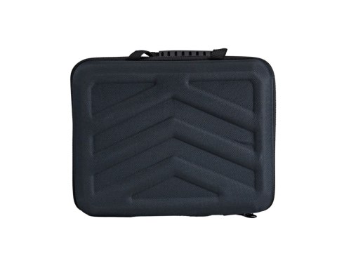 Masażer pistoletowy ORO-GUN PRO BLACK OROMED