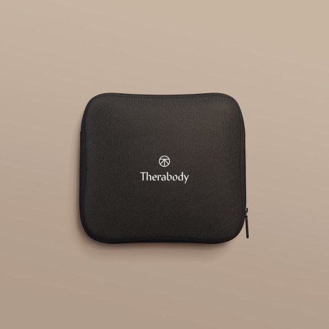 Masażer ręczny Therabody Prime Plus - masażer z podgrzewaną końcówką