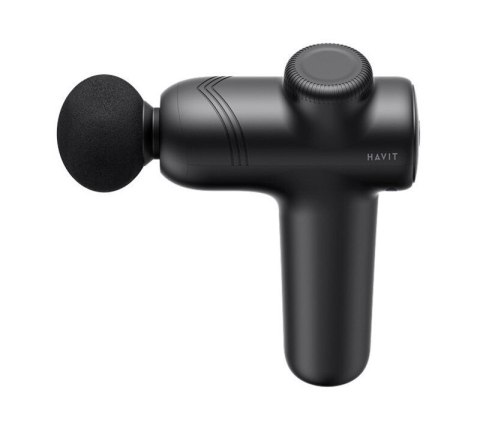 Masażer ręczny pistoletowy Havit MG1508