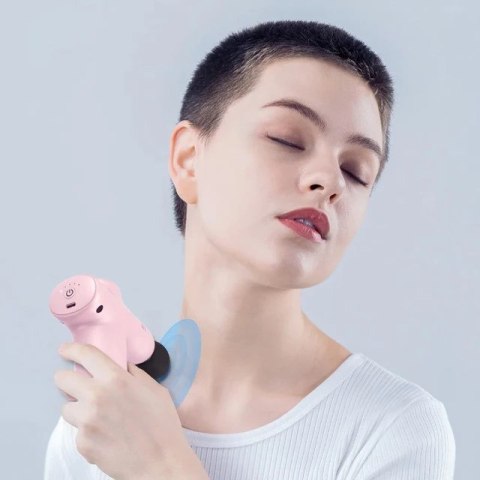 Masażer ręczny pistoletowy Havit MG1508