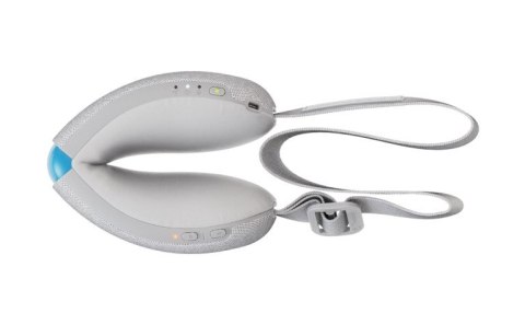 Maska relaksacyjna do spania Therabody SmartGoggles