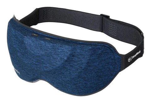 Maska relaksacyjna na oczy do spania Therabody Sleep Mask