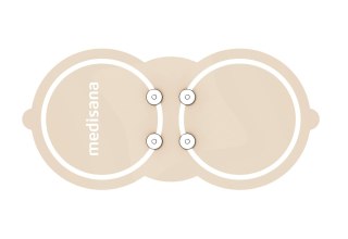 Urządzenie do uśmierzania bólów menstruacyjnych Medisana TT 250