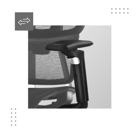 Fotel biurowy MA-Expert 9.5