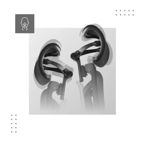 Fotel biurowy MA-Expert 9.5