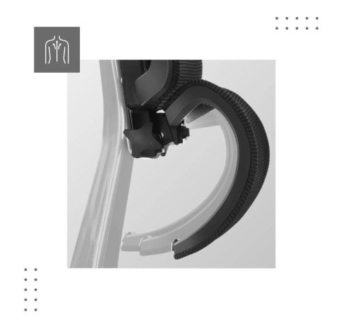 Fotel biurowy MA-Expert 9.5