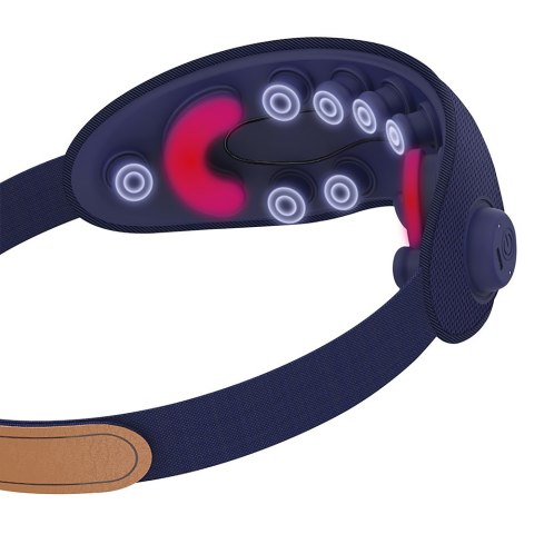 MEDIA-TECH MASAŻER OKOLIC OCZU MT6535