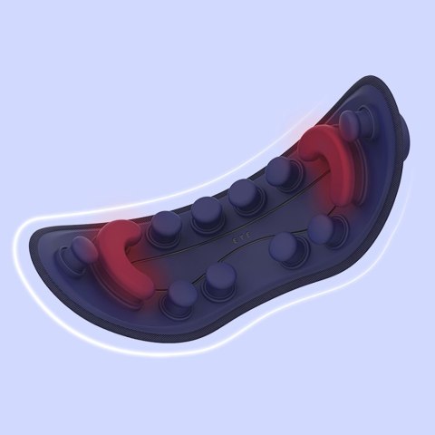 MEDIA-TECH MASAŻER OKOLIC OCZU MT6535