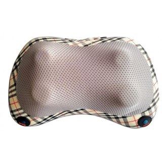 Poduszka masująca shiatsu OROMED ORO-PILLOW