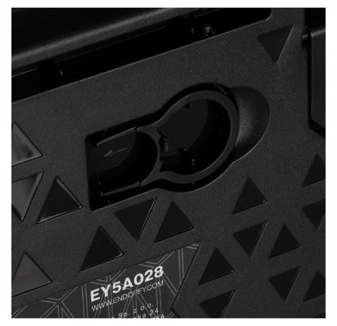 Klawiatura gamingowa ENDORFY Omnis Kailh Brown RGB