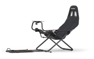 PLAYSEAT FOTEL GAMINGOWY CHALLENGE ACTIFIT CZARNY RC.00312