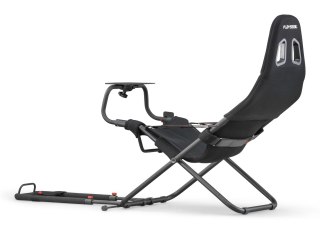 PLAYSEAT FOTEL GAMINGOWY CHALLENGE ACTIFIT CZARNY RC.00312