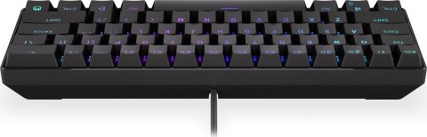 Klawiatura gamingowa ENDORFY Thock Compact Red