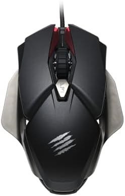 Mysz Mad Catz B.A.T. 6+