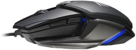 Mysz Mad Catz B.A.T. 6+
