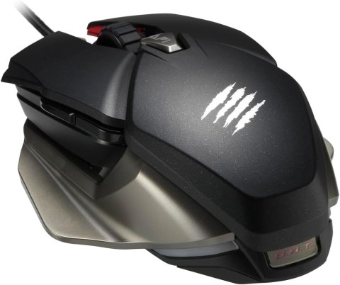 Mysz Mad Catz B.A.T. 6+