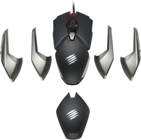 Mysz Mad Catz B.A.T. 6+