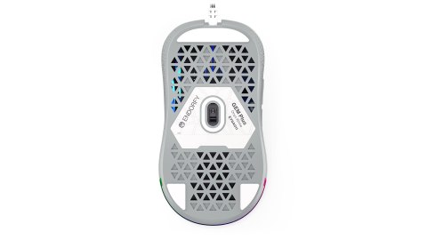 Mysz gamingowa ENDORFY GEM Plus Onyx White