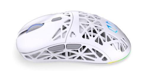 Mysz gamingowa ENDORFY LIV Wireless Onyx White