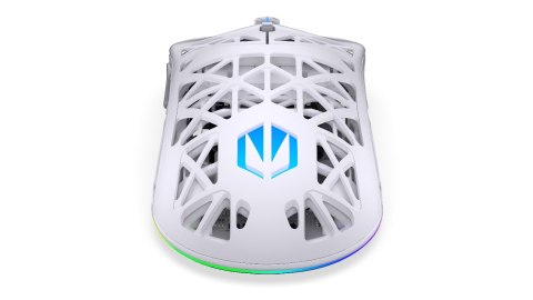 Mysz gamingowa ENDORFY LIV Wireless Onyx White