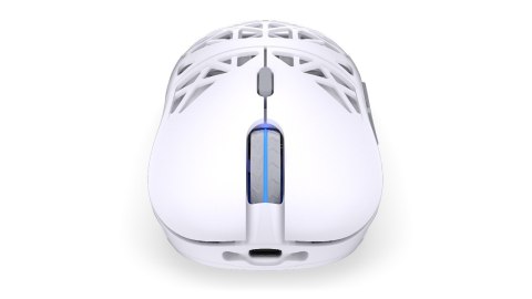 Mysz gamingowa ENDORFY LIV Wireless Onyx White