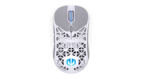Mysz gamingowa ENDORFY LIV Wireless Onyx White