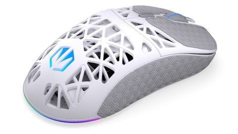 Mysz gamingowa ENDORFY LIV Wireless Onyx White