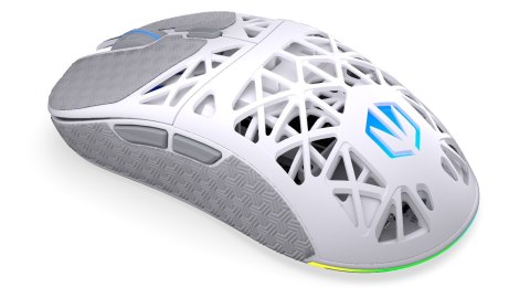 Mysz gamingowa ENDORFY LIV Wireless Onyx White