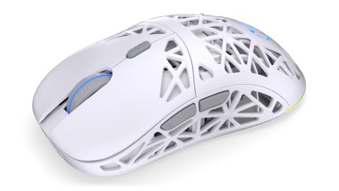 Mysz gamingowa ENDORFY LIV Wireless Onyx White