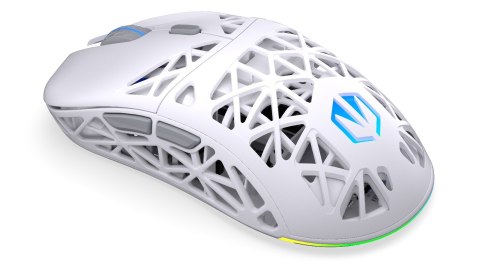 Mysz gamingowa ENDORFY LIV Wireless Onyx White