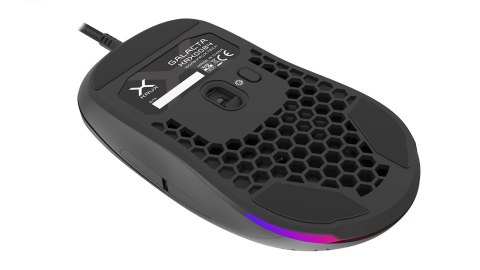 Myszka gamingowa KRUX Galacta