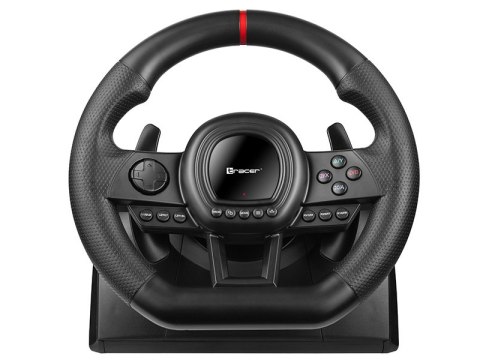 TRACER KIEROWNICA SIMRACER MANUAL GEARBOX 6 IN 1 (WYPRZEDAŻ)
