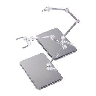 ACTION BASE 6 CLEAR COLOR [MIRROR STICKERS SET]