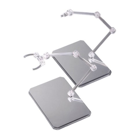 ACTION BASE 6 CLEAR COLOR [MIRROR STICKERS SET]