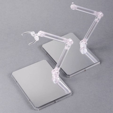 ACTION BASE 7 CLEAR COLOR [MIRROR STICKERS SET]