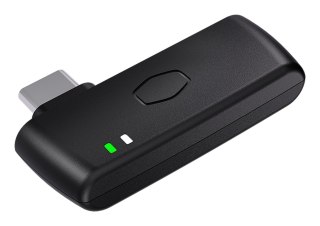 COOLER MASTER SŁUCHAWKI CH351