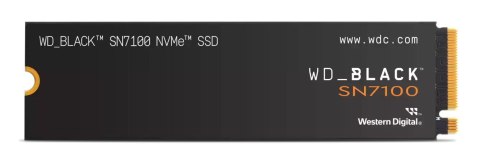 Dysk SSD WD Black SN7100 2TB M.2 NVMe WDS200T4X0E