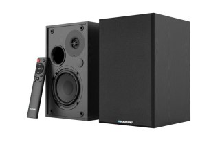 Głośniki Blaupunkt BS40BK Czarne