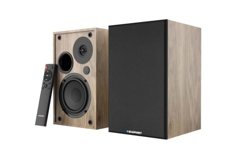 Głośniki Blaupunkt BS40OK brązowe