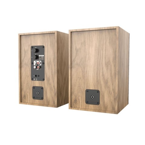 Głośniki Blaupunkt BS40OK brązowe