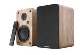 Głośniki Blaupunkt BS50OK brązowe