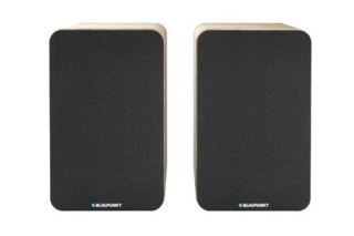 Głośniki Blaupunkt BS50OK brązowe