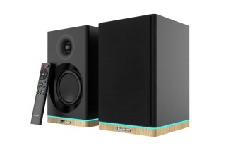 Głośniki Blaupunkt BS60BK czarne